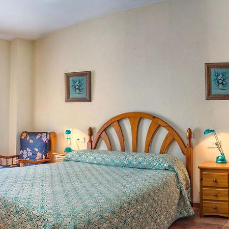 Apartamento 2 Dormitorios En La Mejor Zona De Roquetas Roquetas de Mar Eksteriør bilde