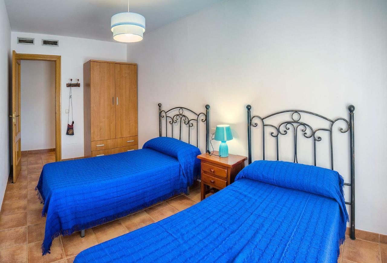 Apartamento 2 Dormitorios En La Mejor Zona De Roquetas Roquetas de Mar Eksteriør bilde